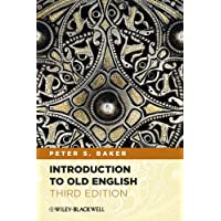 Introduction to Old English